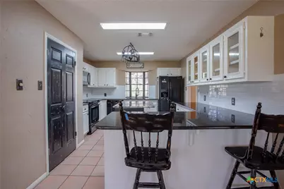 1535 Live Oak Drive, Inez, TX 77968 - Photo 9