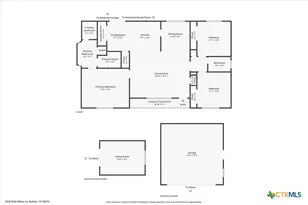 3330 Bob White Ln, Belton, TX 76513 - Photo 31