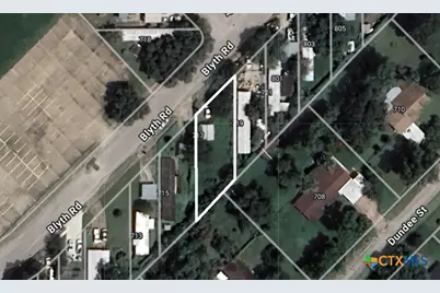 717 Blyth Road, Victoria, TX 77904 - Photo 3