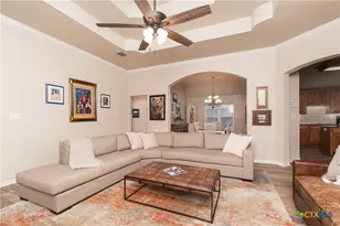 4010 Creekview Trail, Temple, TX 76504 - Photo 3