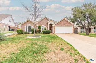 4010 Creekview Trail, Temple, TX 76504 - Photo 1