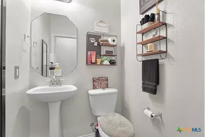 4303 Jack Barnes Avenue, Killeen, TX 76549 - Photo 3