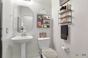 4303 Jack Barnes Ave, Killeen, TX 76549 - Photo 3