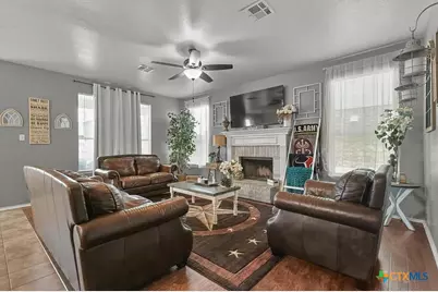 4303 Jack Barnes Avenue, Killeen, TX 76549 - Photo 19