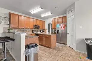 4303 Jack Barnes Ave, Killeen, TX 76549 - Photo 5