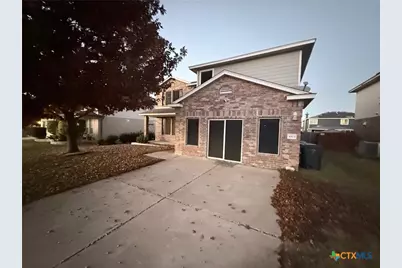 4303 Jack Barnes Avenue, Killeen, TX 76549 - Photo 21