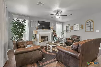 4303 Jack Barnes Avenue, Killeen, TX 76549 - Photo 9