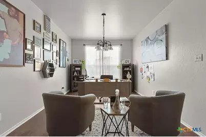 4303 Jack Barnes Avenue, Killeen, TX 76549 - Photo 15