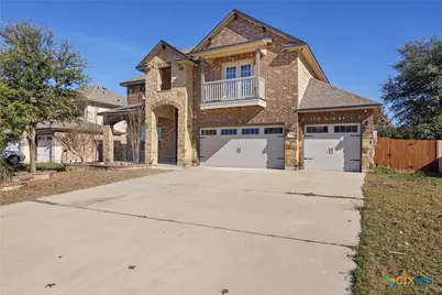 5805 Fenton Lane, Belton, TX 76513 - Photo 1
