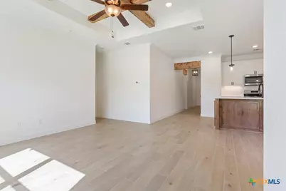 2094 Mercer Street, Nolanville, TX 76559 - Photo 5