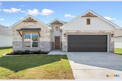 2094 Mercer Street, Nolanville, TX 76559 - Photo 1