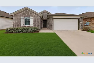 941 Armadillo Drive, Seguin, TX 78155 - Photo 1