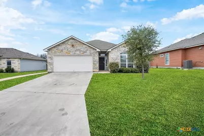 1204 Monte Verde Drive, Temple, TX 76504 - Photo 1