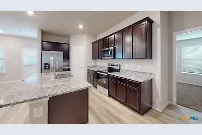 9001 Flat Iron Drive, Temple, TX 76502 - Photo 9