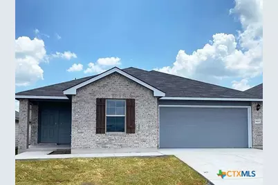 9001 Flat Iron Drive, Temple, TX 76502 - Photo 1