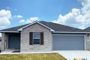 9001 Flat Iron Dr, Temple, TX 76502 - Photo 1