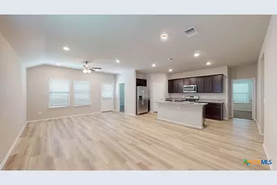 9001 Flat Iron Drive, Temple, TX 76502 - Photo 3