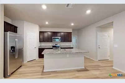 9001 Flat Iron Drive, Temple, TX 76502 - Photo 5