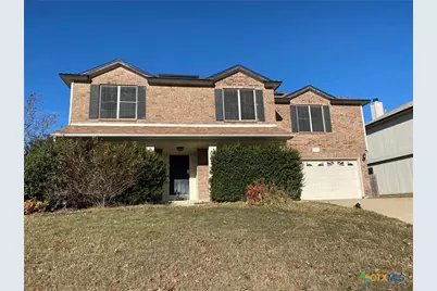 2411 Dennis Street, Copperas Cove, TX 76522 - Photo 1