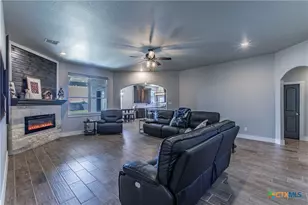 8323 Torrente Dr, Temple, TX 76504 - Photo 9