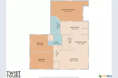 1308 S 45th Street, Temple, TX 76504 - Photo 19