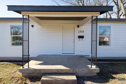 1308 S 45th Street, Temple, TX 76504 - Photo 1