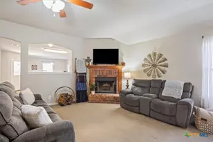 2310 Carriage House Dr, Temple, TX 76502 - Photo 3