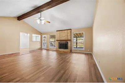 2006 Canyon Creek Drive, Temple, TX 76502 - Photo 5