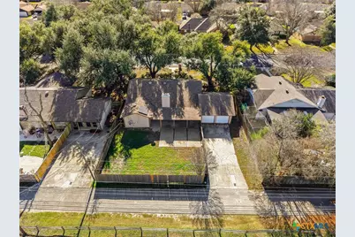 2006 Canyon Creek Drive, Temple, TX 76502 - Photo 31