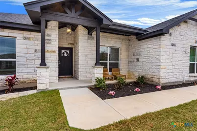 4610 Lucius Lane, Belton, TX 76513 - Photo 3