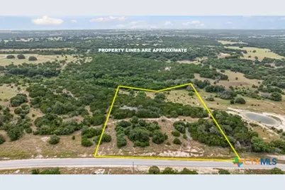 134 Yellowstone Drive, Oglesby, TX 76561 - Photo 1
