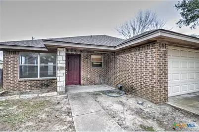 1319 N 12th Street, Temple, TX 76501 - Photo 5