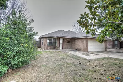 1319 N 12th Street, Temple, TX 76501 - Photo 3