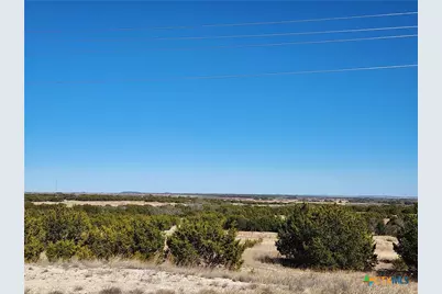 Tbd Shin Oak Drive, Lampasas, TX 76550 - Photo 5