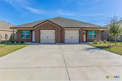 2416 Alterman Drive, Temple, TX 76504 - Photo 1