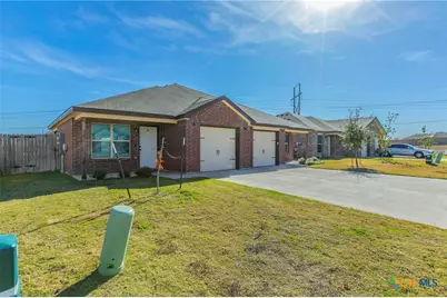 2416 Alterman Drive, Temple, TX 76504 - Photo 3