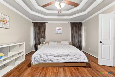 2600 Traditions Drive, Killeen, TX 76549 - Photo 25