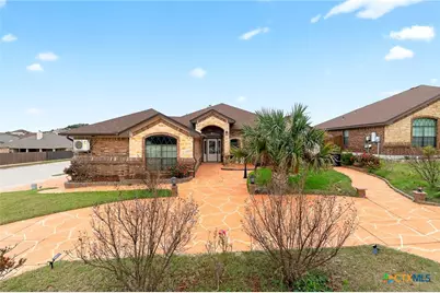 2600 Traditions Drive, Killeen, TX 76549 - Photo 1