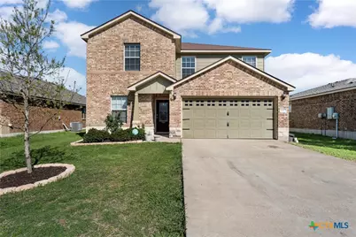 5617 Hopkins Drive, Temple, TX 76502 - Photo 1