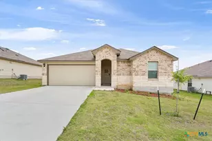 4902 Vivien St, Killeen, TX 76549 - Photo 1