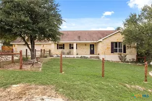 889 Sundown Trail, Fischer, TX 78623 - Photo 1