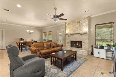 889 Sundown Trail, Fischer, TX 78623 - Photo 7