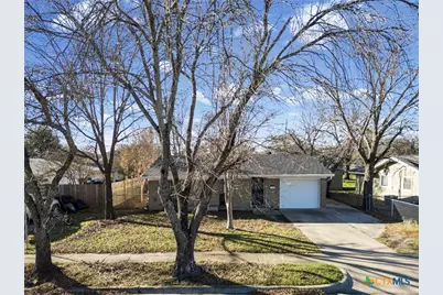 1310 Leader Drive, Killeen, TX 76549 - Photo 3