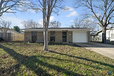 1310 Leader Drive, Killeen, TX 76549 - Photo 1