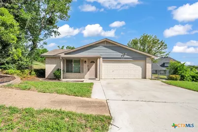 903 N 23rd Street, Copperas Cove, TX 76522 - Photo 1