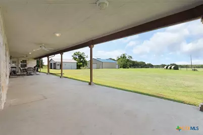 10292 W US Highway 190, Lometa, TX 76853 - Photo 31