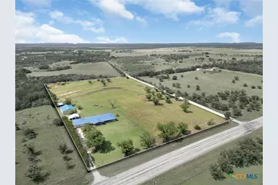 10292 W US Highway 190, Lometa, TX 76853 - Photo 3