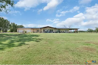 10292 W US Highway 190, Lometa, TX 76853 - Photo 1