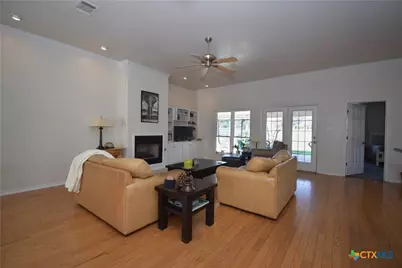 3610 Oakridge Boulevard, Harker Heights, TX 76548 - Photo 27