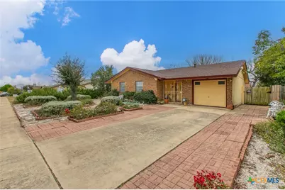 3802 Griffin Drive, Killeen, TX 76543 - Photo 19